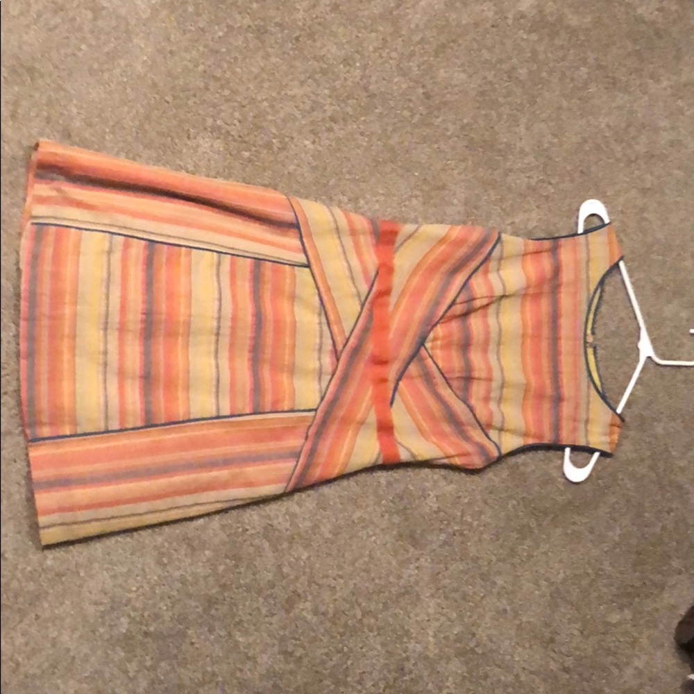 Esley dress